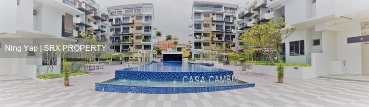 Casa Cambio (D19), Condominium #178866692